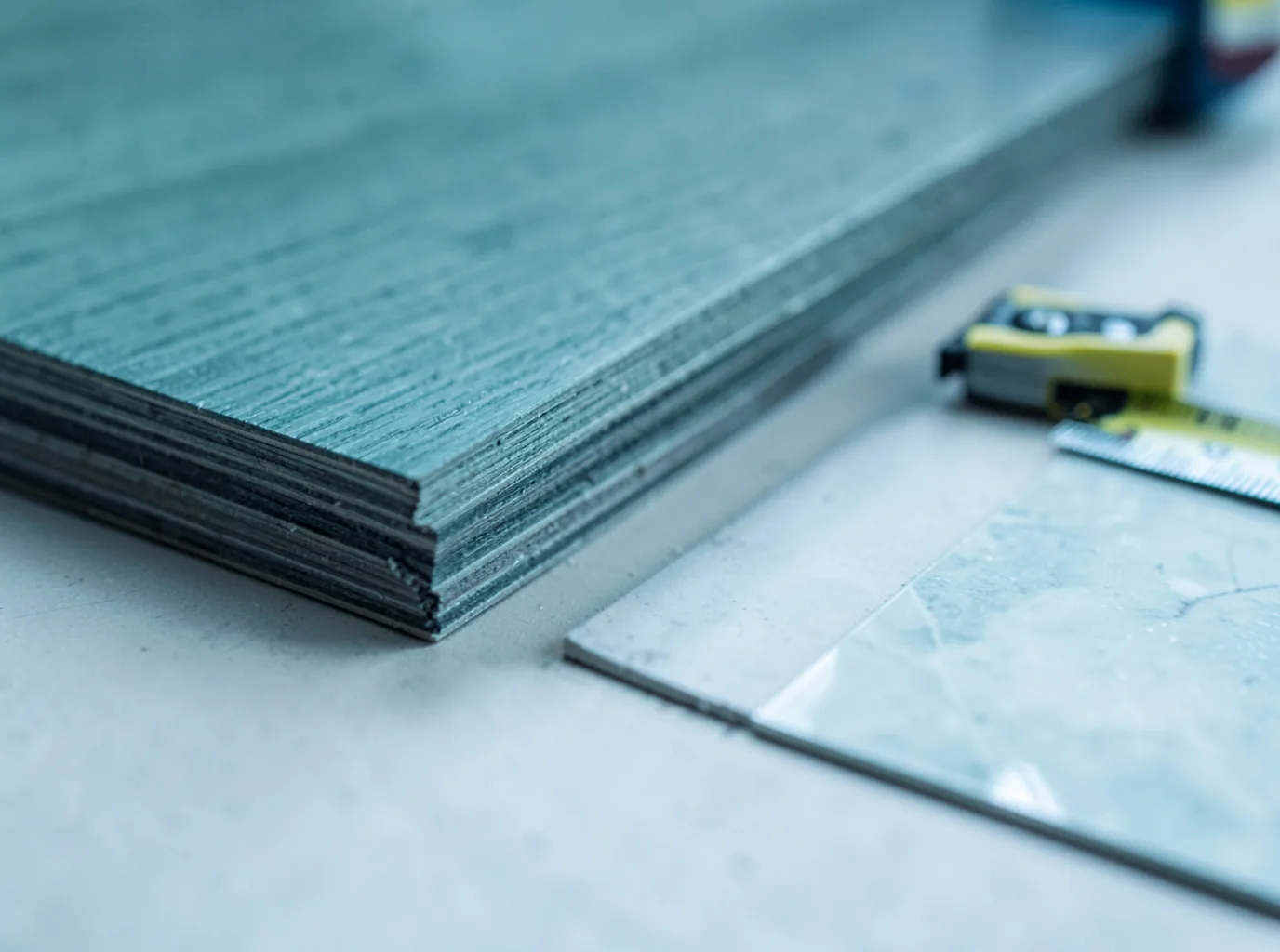 Luxury Vinyl Plank Installation Villas, NJ FAQs